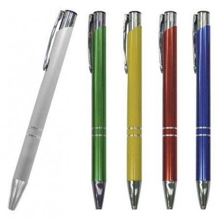 Lapicero Metalico 7000