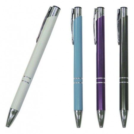 Lapicero Metálico 7000