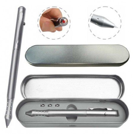 Lapicero Laser 3 Funciones