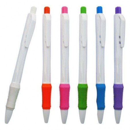 Lapicero Plástico LP766