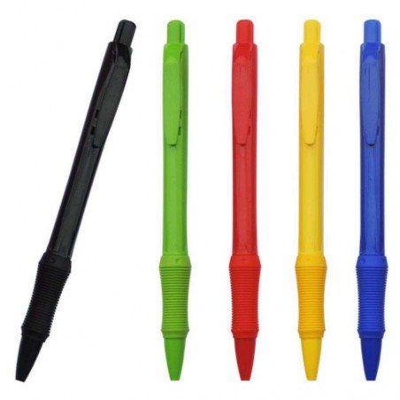 Lapicero Plastico LP667