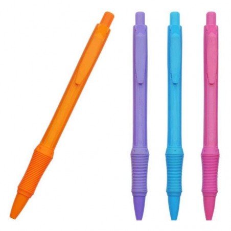 Lapicero Plástico LP667