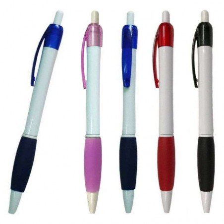 Lapicero Plastico LP558