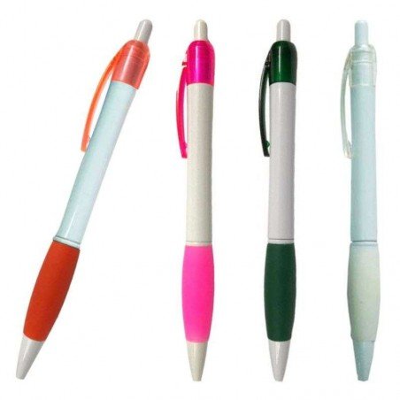 Lapicero Plástico LP558