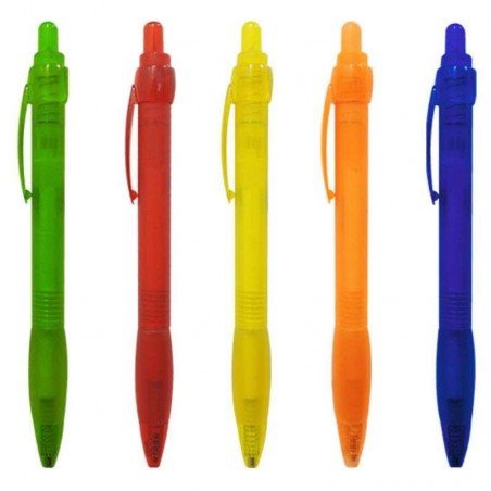Lapicero Plastico LP851