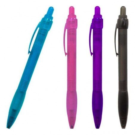 Lapicero Plástico LP851