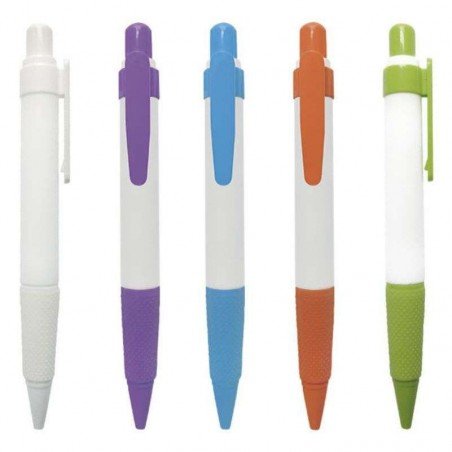 Lapicero Plástico LP980
