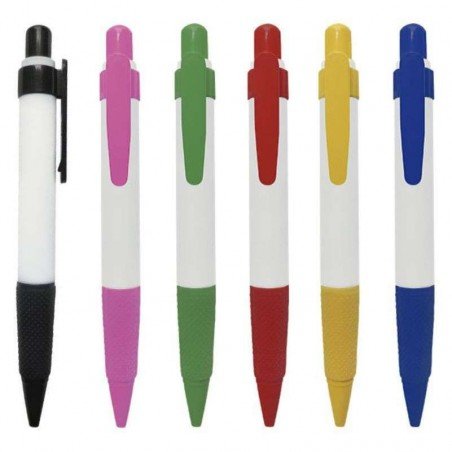 Lapicero Plastico LP980