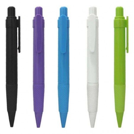 Lapicero Plástico LP990