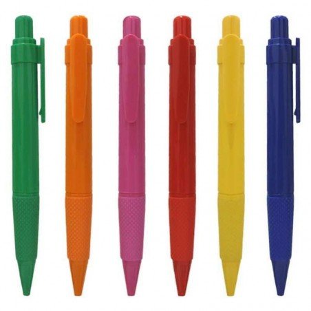 Lapicero Plastico LP990