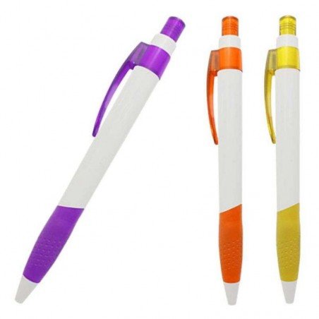 Lapicero Plástico LP860