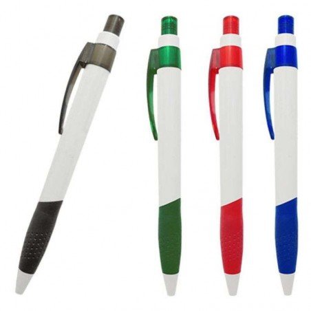Lapicero Plastico LP860