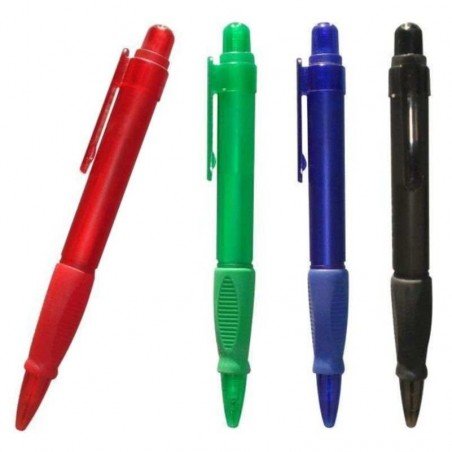 Lapicero Plastico LP138
