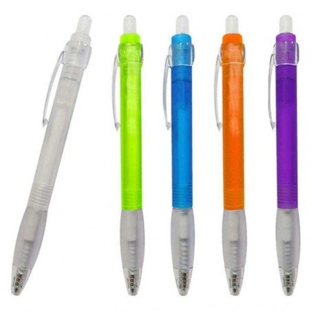 Lapicero Plástico LP850