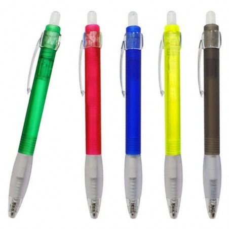 Lapicero Plastico LP850