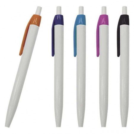 Lapicero Plástico LP605