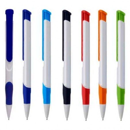 Lapicero Plastico LP519