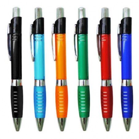 Lapicero Plastico LP888