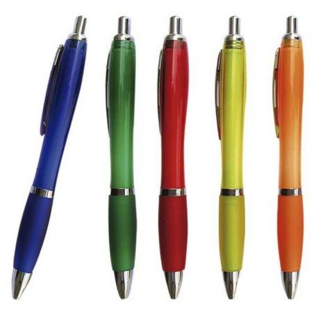 Lapicero Plastico LP212