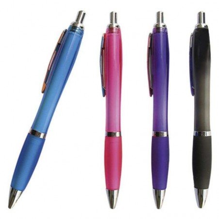 Lapicero Plástico LP212