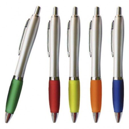 Lapicero Plastico LP213