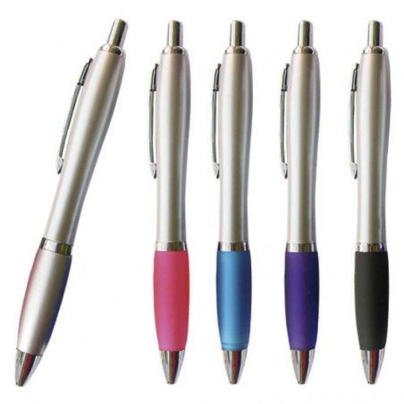 Lapicero Plástico LP213