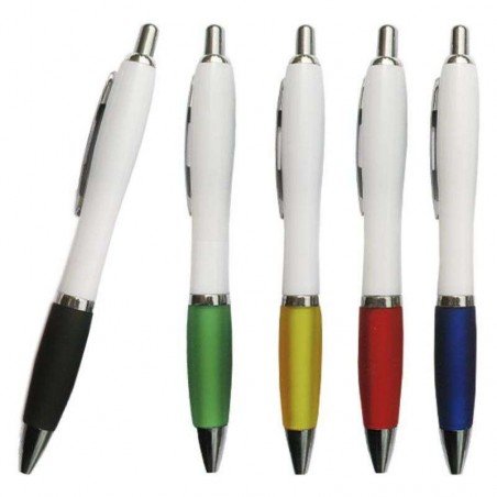 Lapicero Plastico LP214