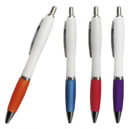 Lapicero Plástico LP214