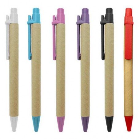 Lapicero Ecológico LP925