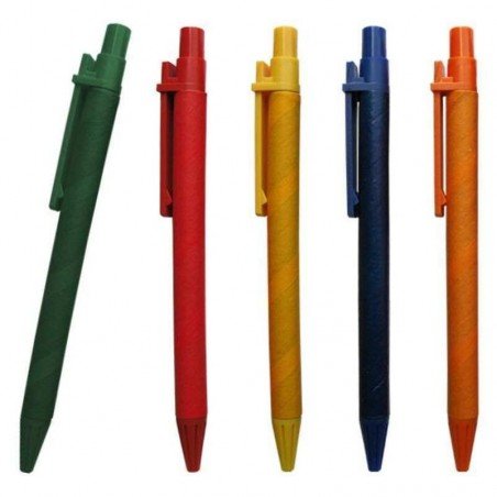 Lapicero Ecologico LP927