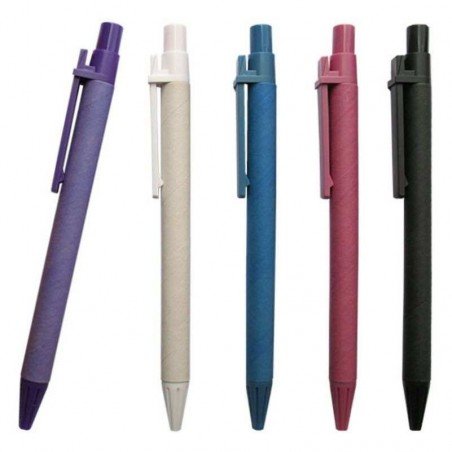 Lapicero Ecológico LP927