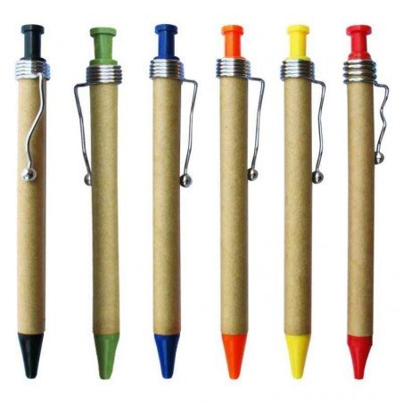 Lapicero Ecologico LP928