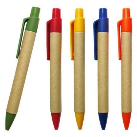 Lapicero Ecologico LP891