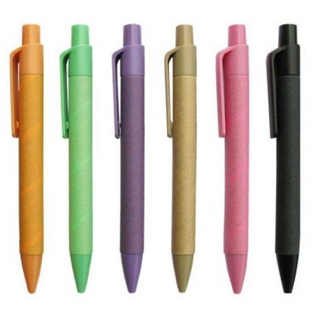 Lapicero Ecológico LP892