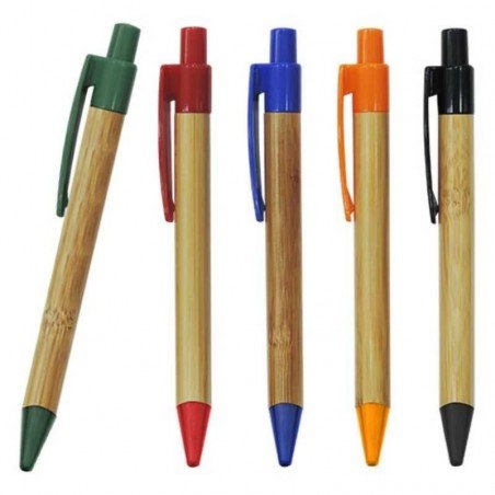 Lapicero Bambu LP790
